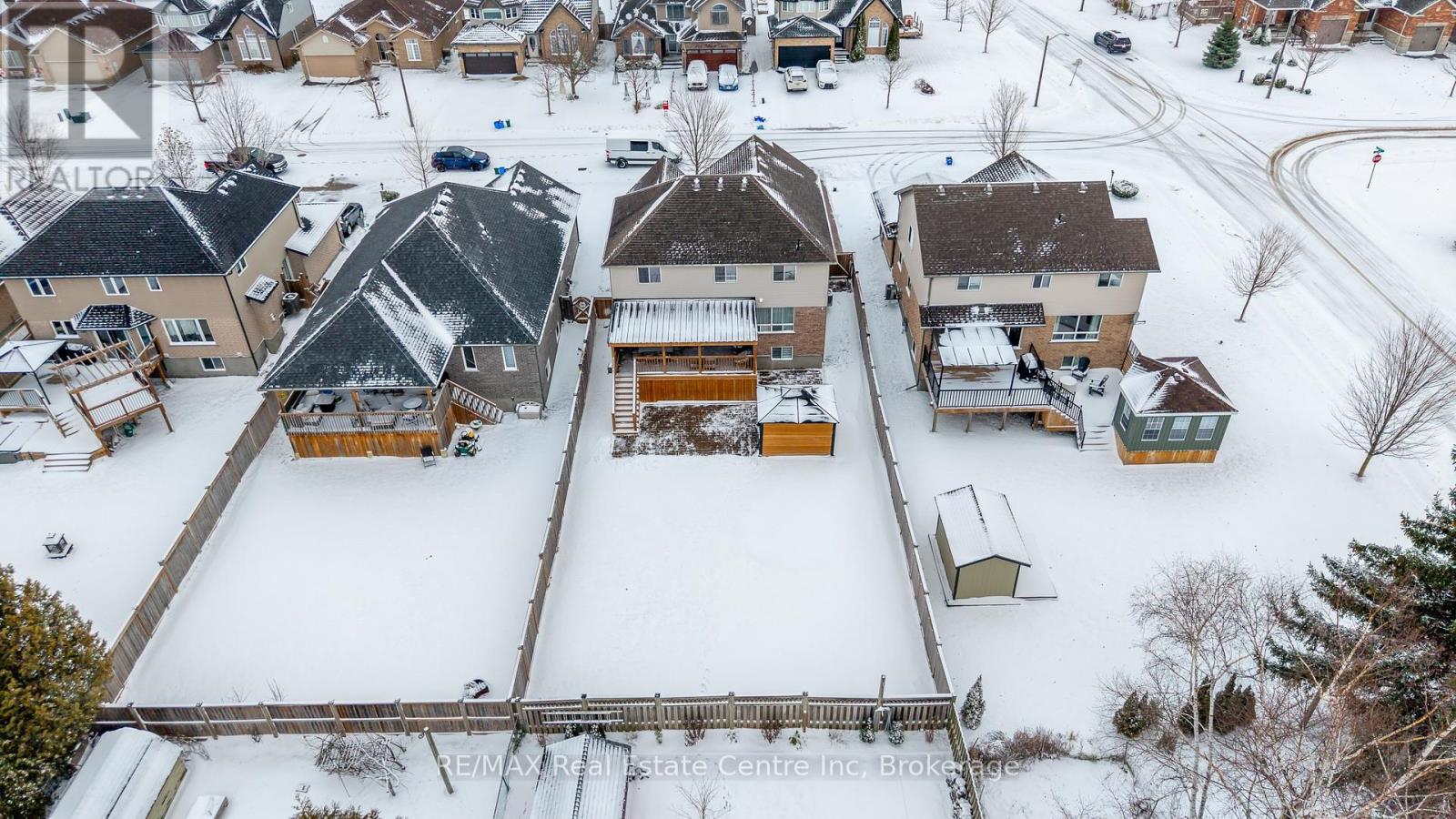 104 Schmidt Drive, Wellington North (Arthur), Ontario  N0G 1A0 - Photo 43 - X12590188