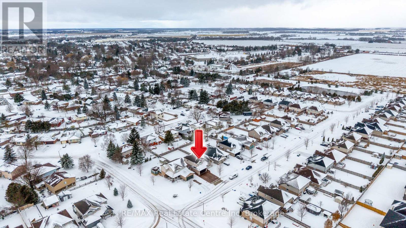 104 Schmidt Drive, Wellington North (Arthur), Ontario  N0G 1A0 - Photo 44 - X12590188