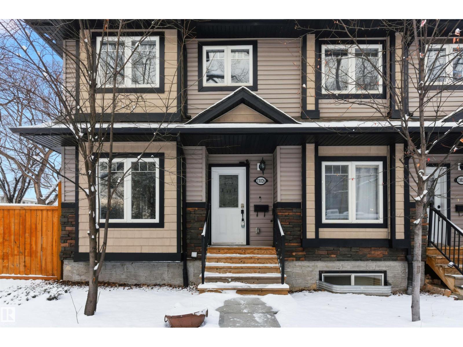 11026 108 Av Nw, Edmonton, Alberta  T5H 3G4 - Photo 37 - E4467035