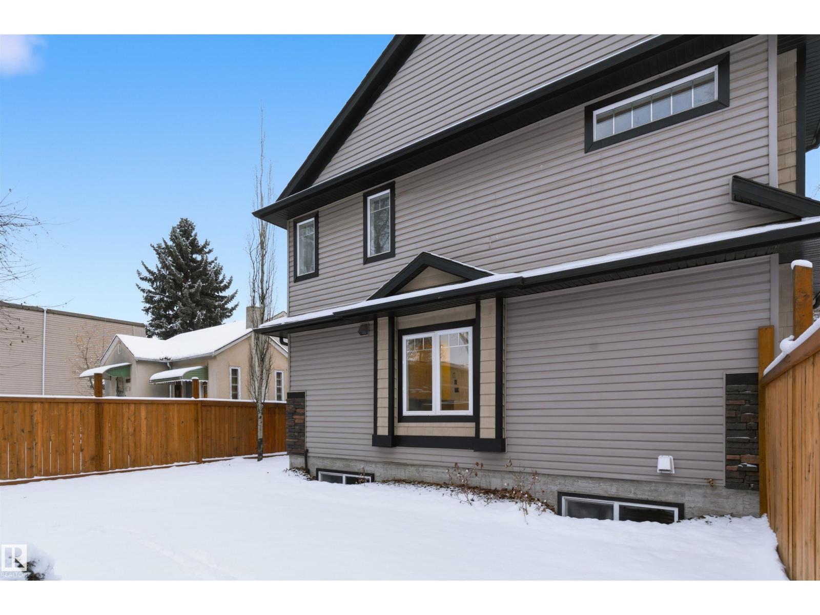 11026 108 Av Nw, Edmonton, Alberta  T5H 3G4 - Photo 14 - E4467035