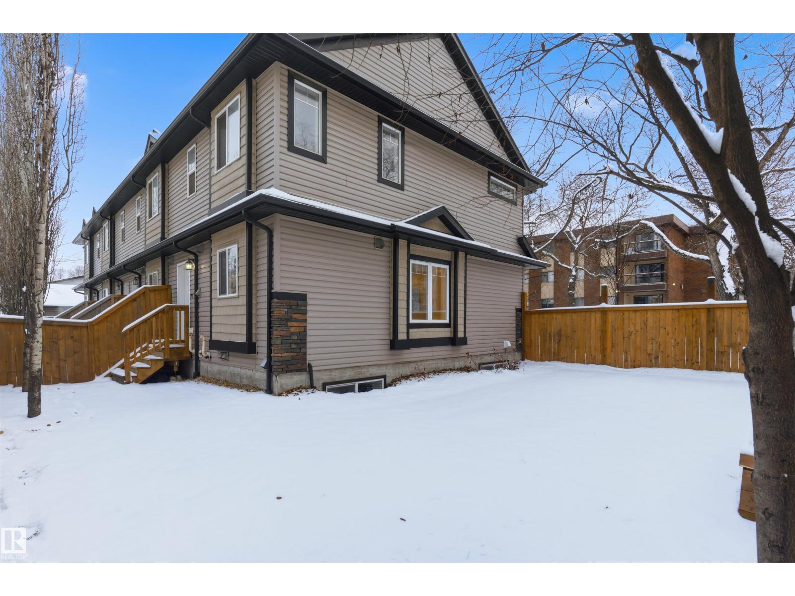 11026 108 Av Nw, Edmonton, Alberta  T5H 3G4 - Photo 15 - E4467035