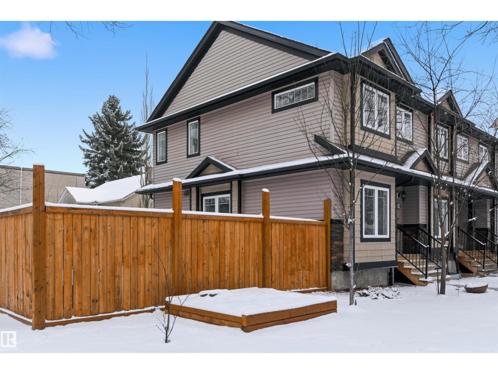 11026 108 Av Nw, Edmonton, Alberta  T5H 3G4 - Photo 36 - E4467035