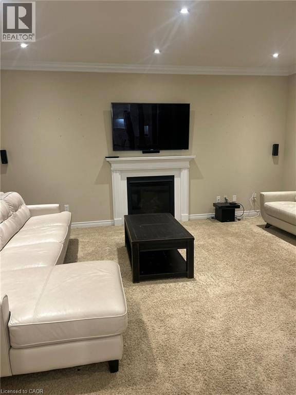 722 Sundew Drive, Waterloo, Ontario  N2V 0C4 - Photo 6 - 40787765