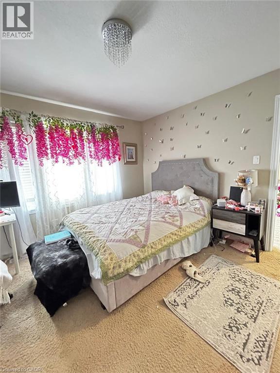 722 Sundew Drive, Waterloo, Ontario  N2V 0C4 - Photo 23 - 40787765