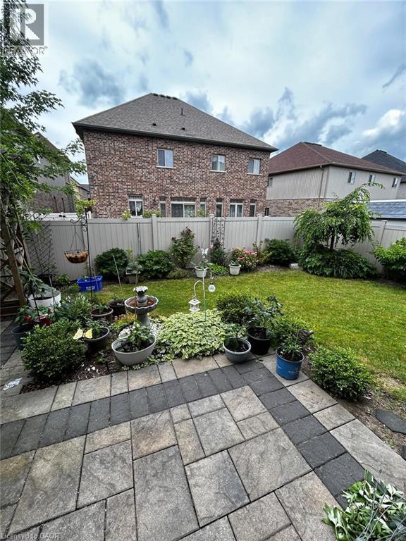 722 Sundew Drive, Waterloo, Ontario  N2V 0C4 - Photo 27 - 40787765