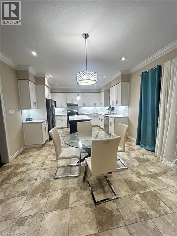 722 Sundew Drive, Waterloo, Ontario  N2V 0C4 - Photo 8 - 40787765