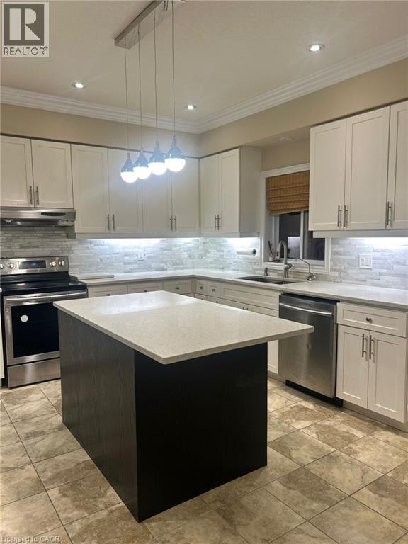 722 Sundew Drive, Waterloo, Ontario  N2V 0C4 - Photo 9 - 40787765