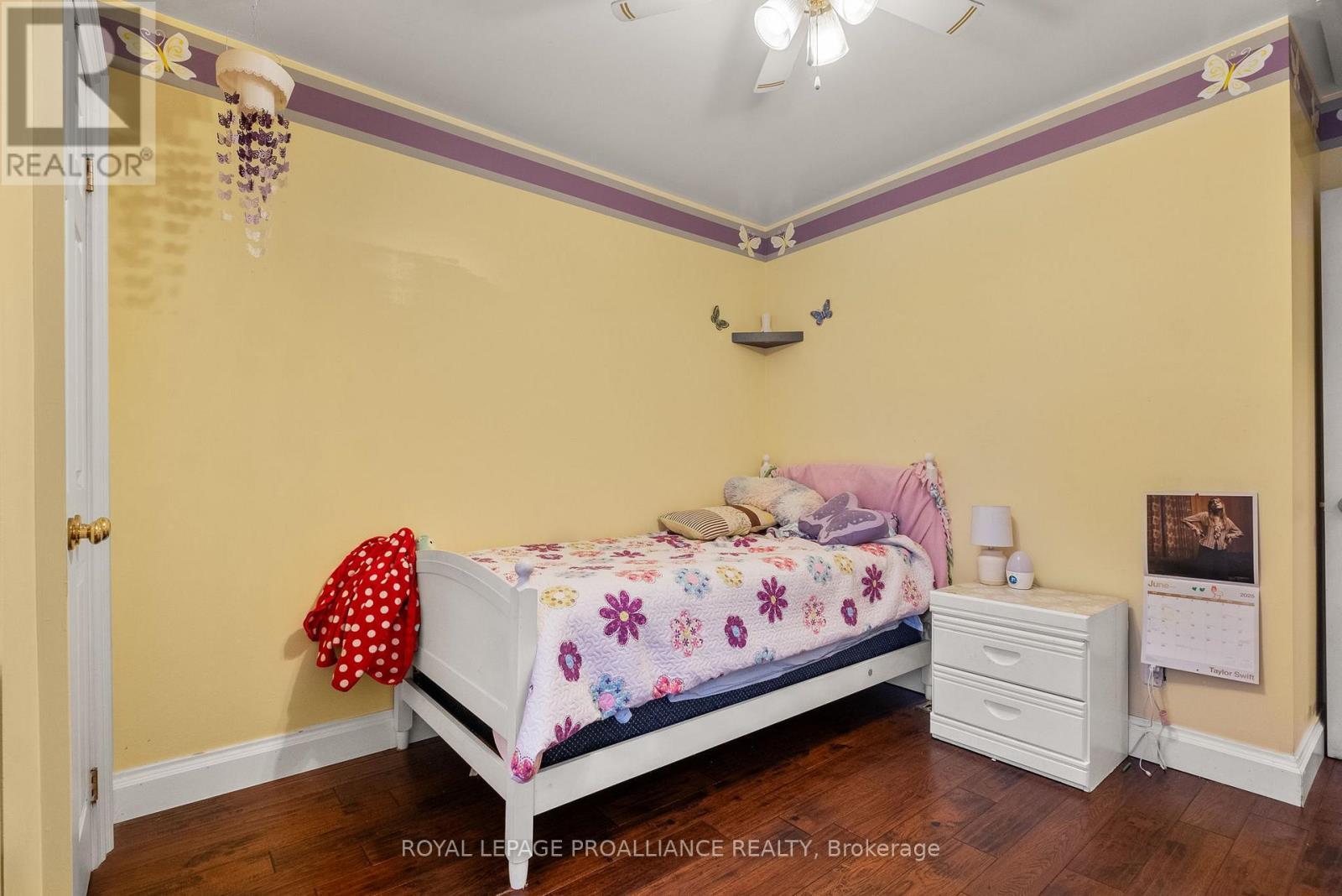 8 Oriole Crescent, Hamilton Township, Ontario  K0K 1C0 - Photo 26 - X12590106