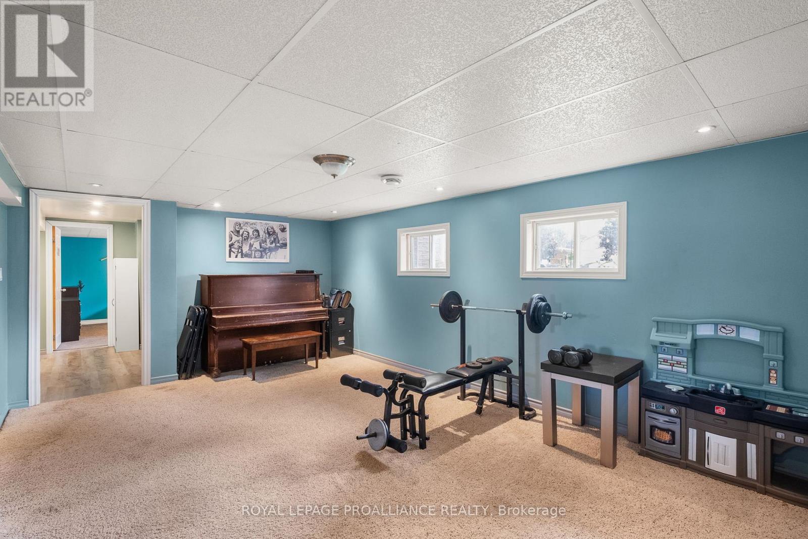 8 Oriole Crescent, Hamilton Township, Ontario  K0K 1C0 - Photo 30 - X12590106