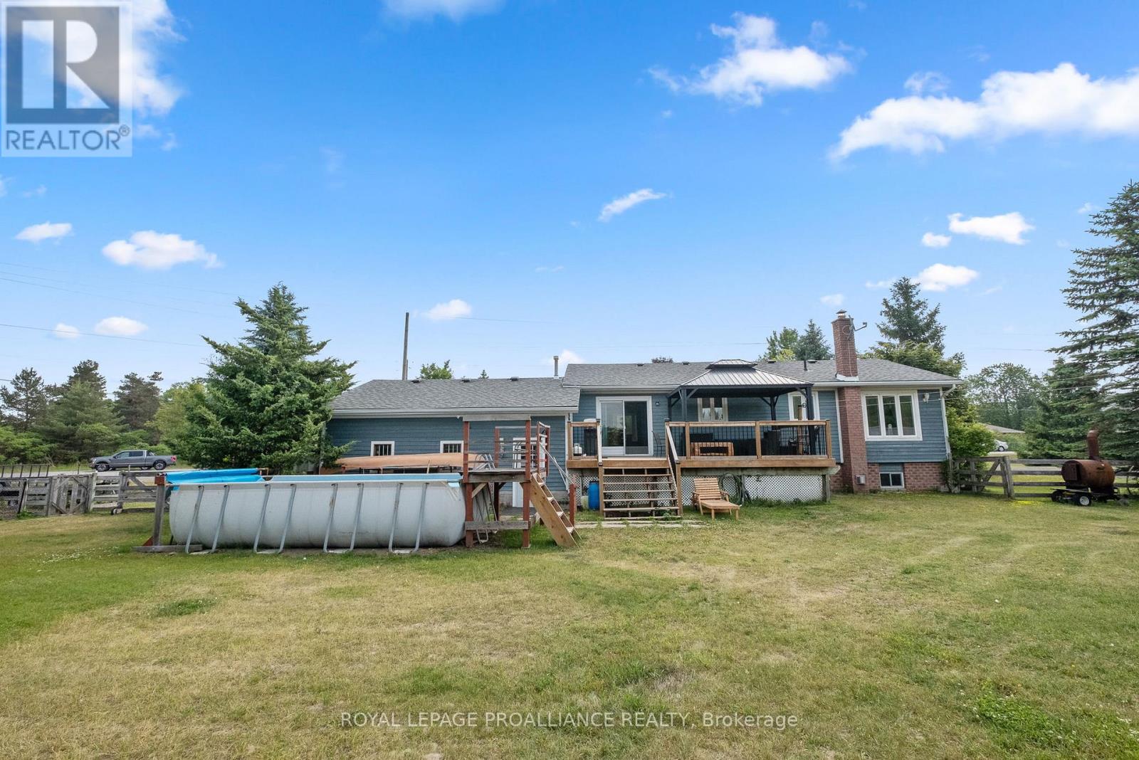 8 Oriole Crescent, Hamilton Township, Ontario  K0K 1C0 - Photo 36 - X12590106
