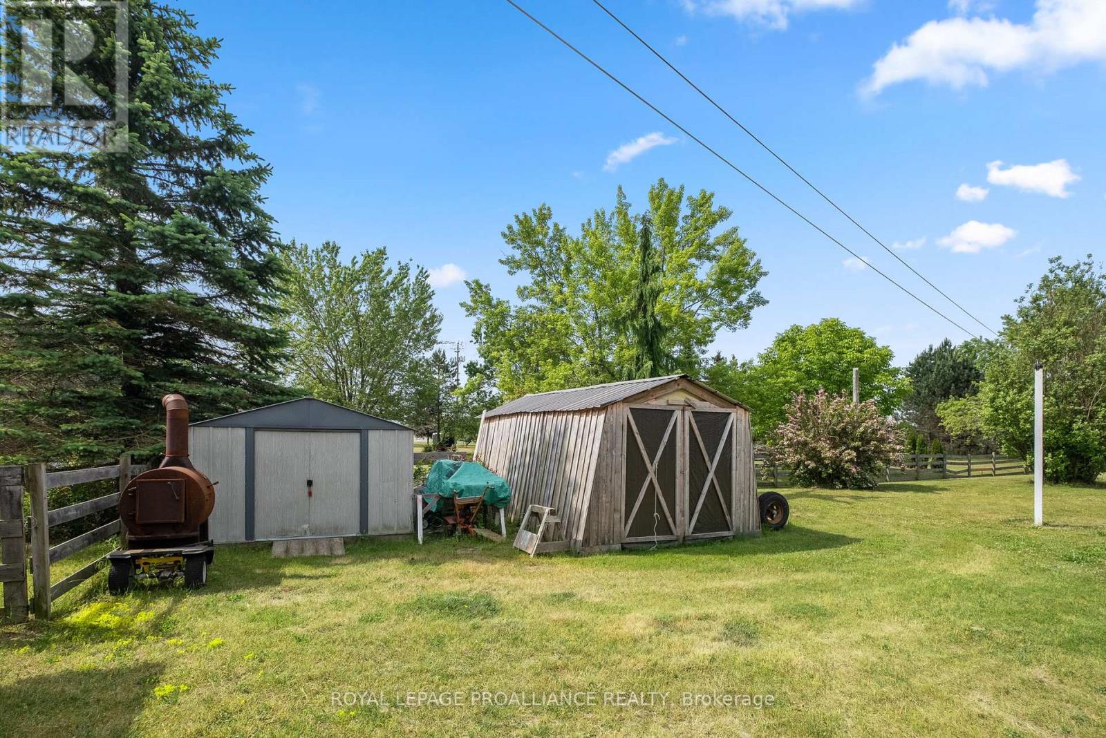 8 Oriole Crescent, Hamilton Township, Ontario  K0K 1C0 - Photo 37 - X12590106