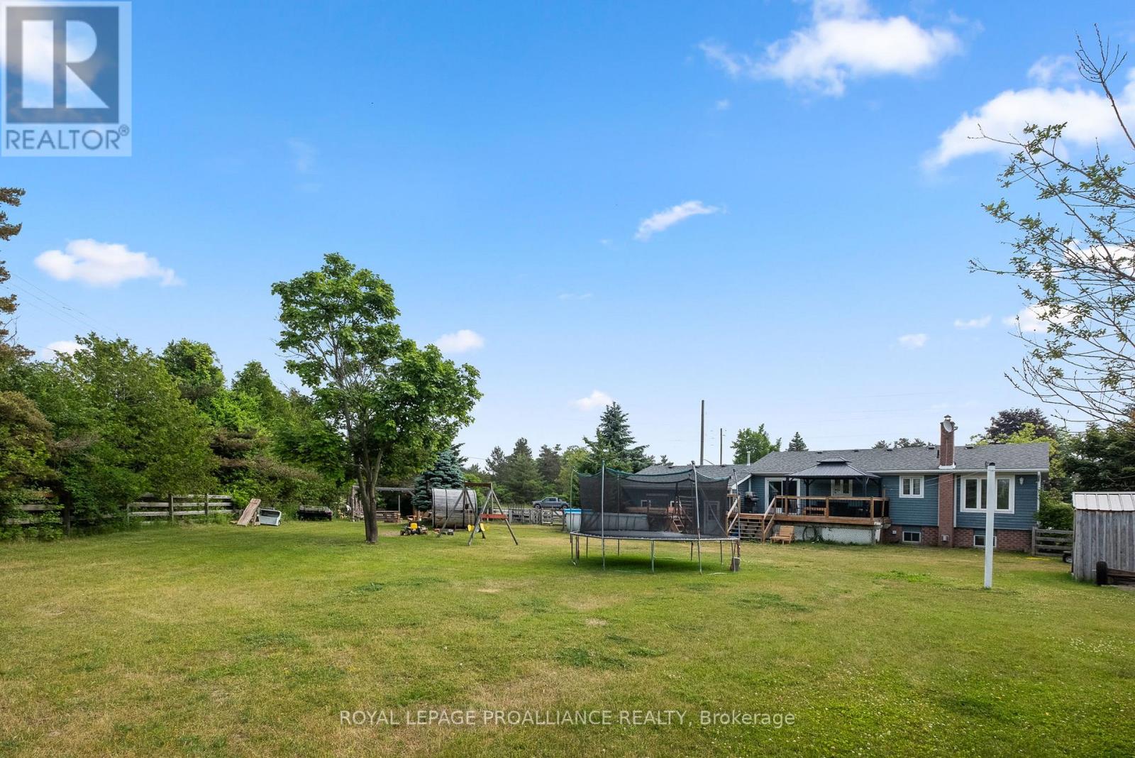 8 Oriole Crescent, Hamilton Township, Ontario  K0K 1C0 - Photo 39 - X12590106