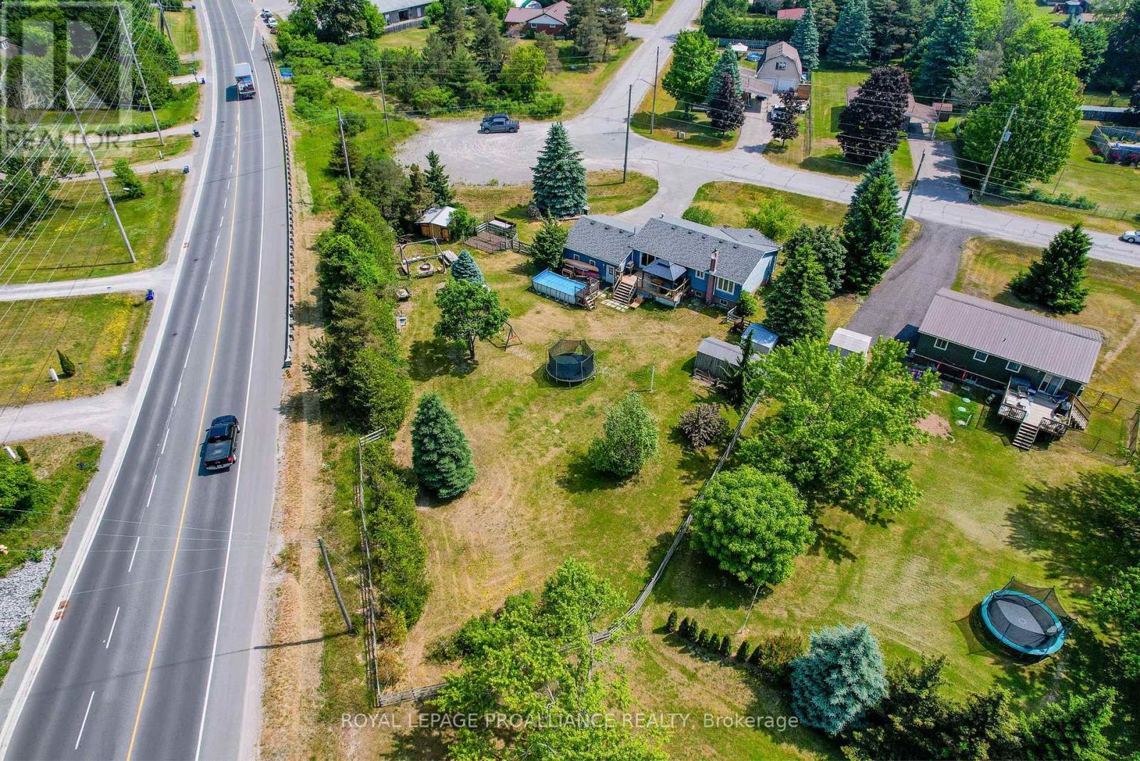 8 Oriole Crescent, Hamilton Township, Ontario  K0K 1C0 - Photo 40 - X12590106