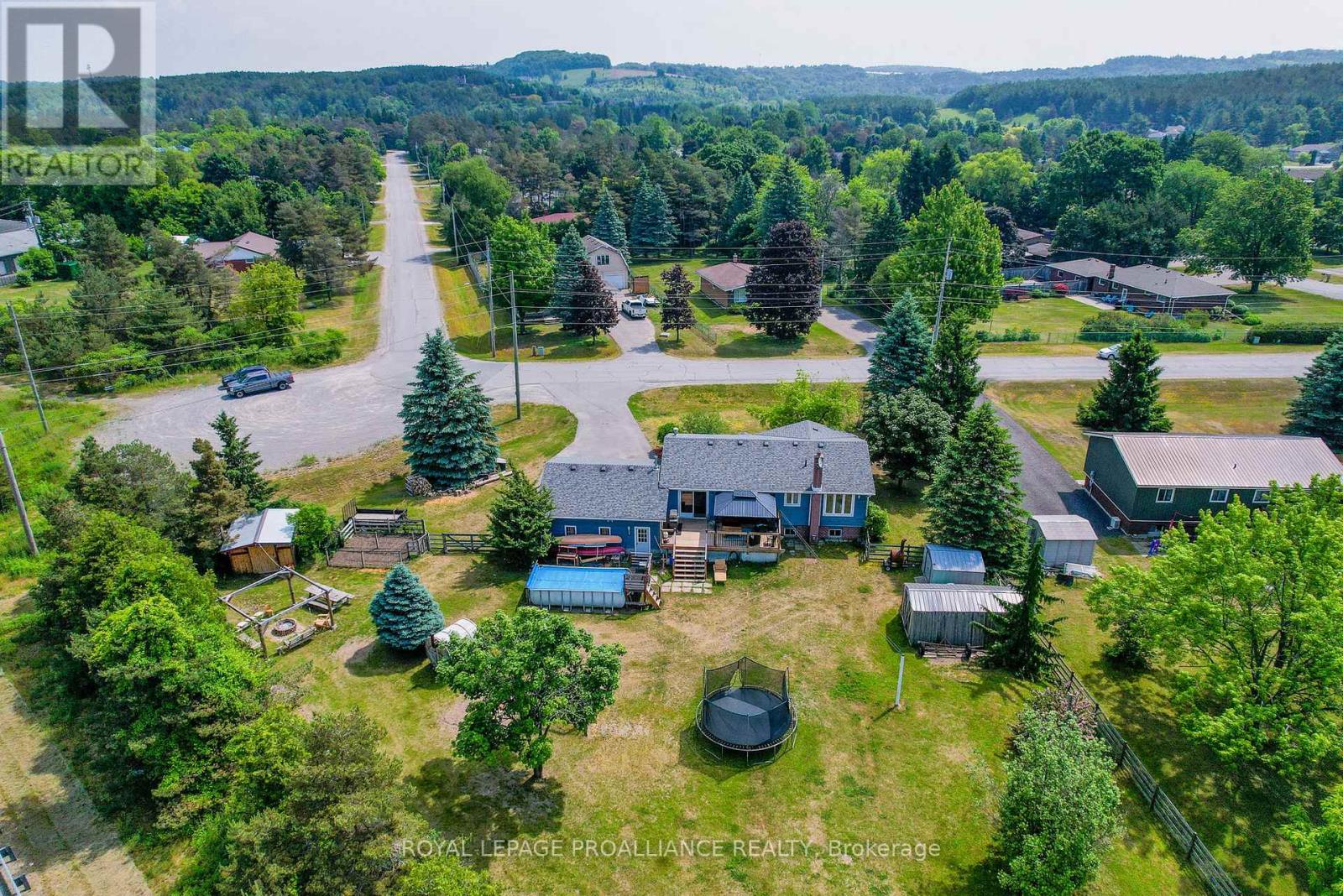 8 Oriole Crescent, Hamilton Township, Ontario  K0K 1C0 - Photo 41 - X12590106