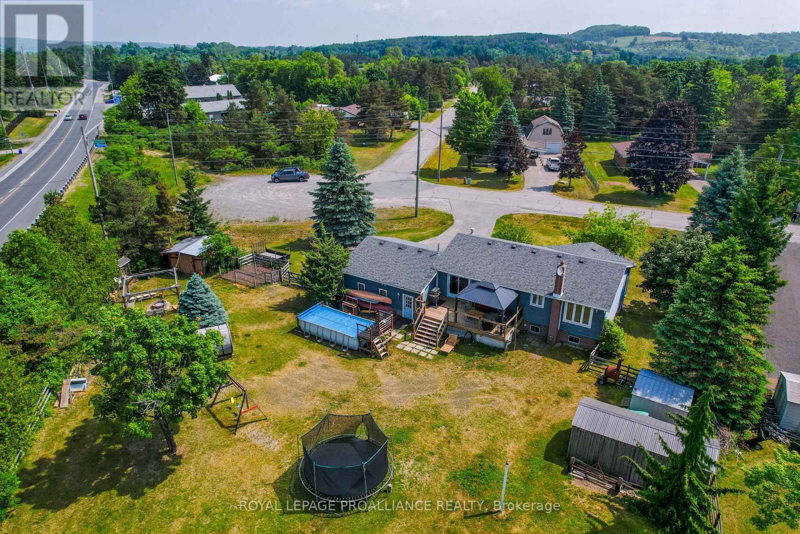 8 Oriole Crescent, Hamilton Township, Ontario  K0K 1C0 - Photo 42 - X12590106