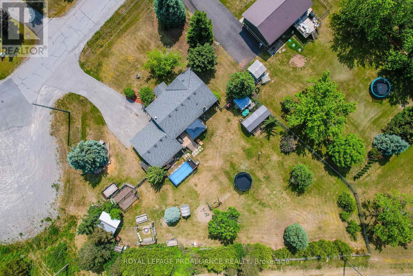 8 Oriole Crescent, Hamilton Township, Ontario  K0K 1C0 - Photo 43 - X12590106