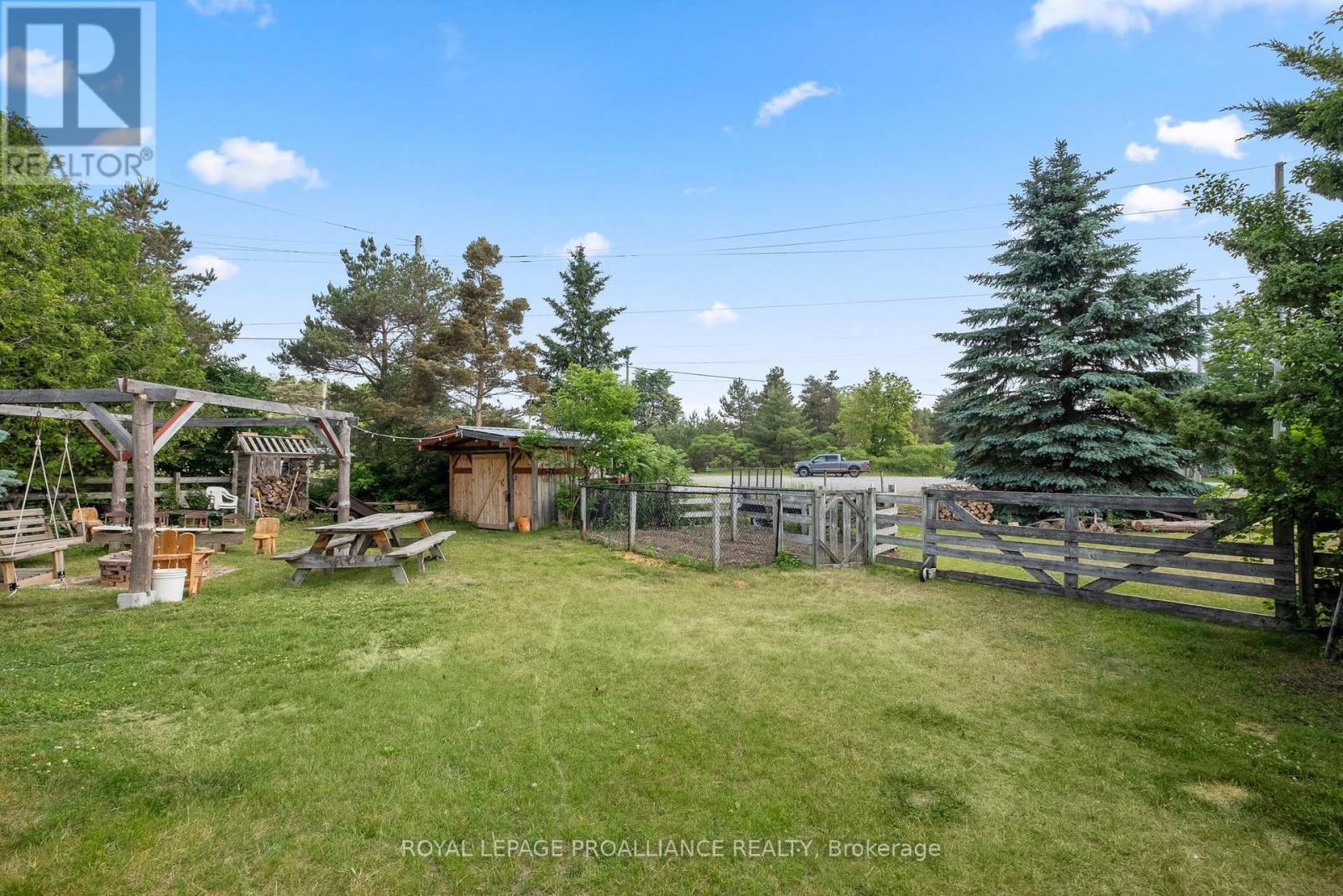 8 Oriole Crescent, Hamilton Township, Ontario  K0K 1C0 - Photo 44 - X12590106