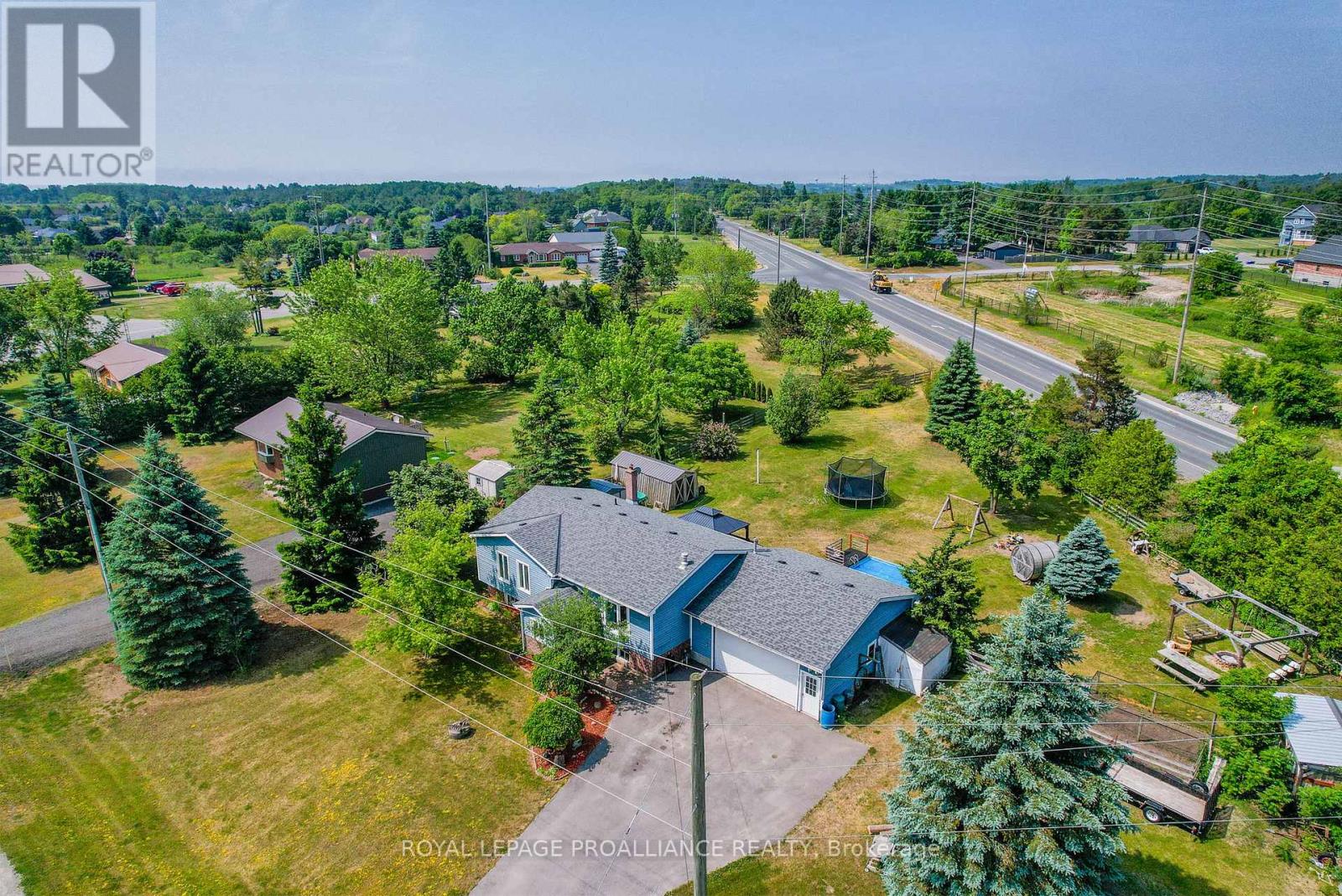 8 Oriole Crescent, Hamilton Township, Ontario  K0K 1C0 - Photo 6 - X12590106