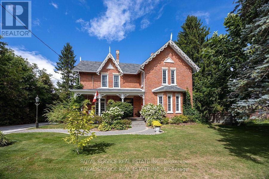 60 KING STREET W, cavan monaghan (millbrook village), Ontario
