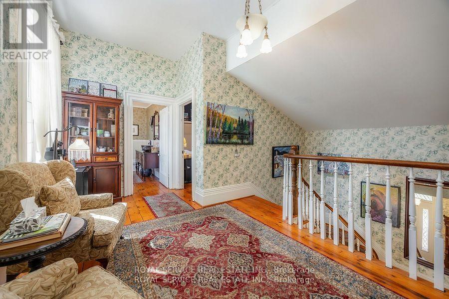 60 King Street W, Cavan Monaghan (Millbrook Village), Ontario  L0A 1G0 - Photo 16 - X12590134