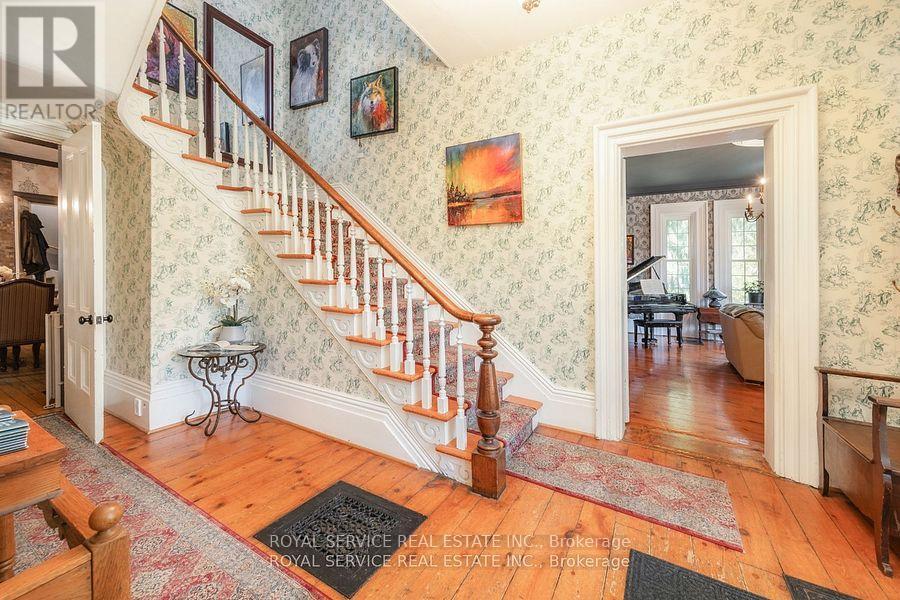 60 King Street W, Cavan Monaghan (Millbrook Village), Ontario  L0A 1G0 - Photo 21 - X12590134