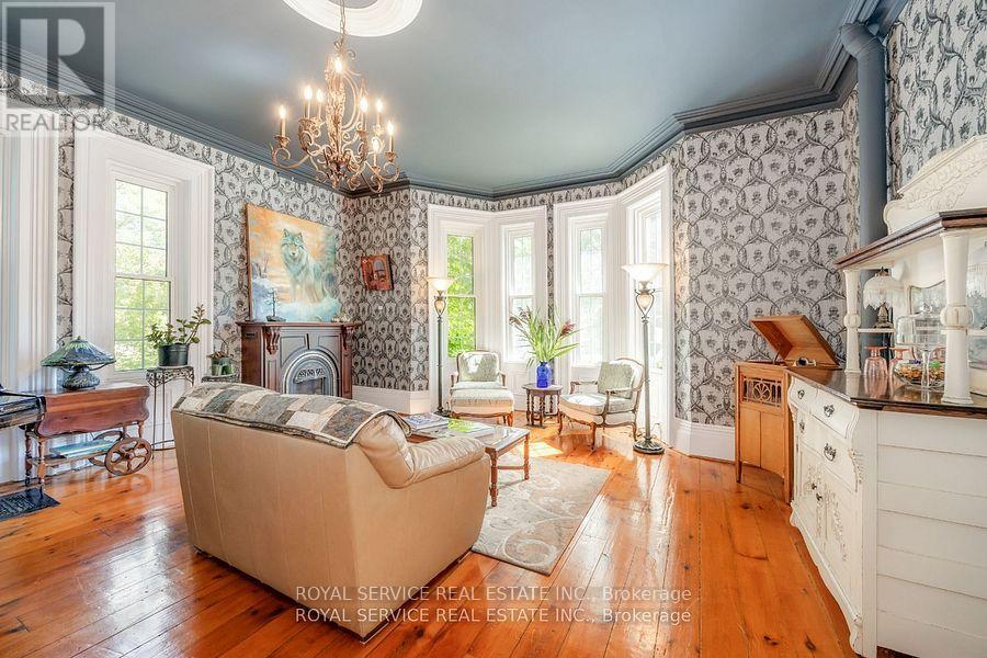 60 King Street W, Cavan Monaghan (Millbrook Village), Ontario  L0A 1G0 - Photo 23 - X12590134