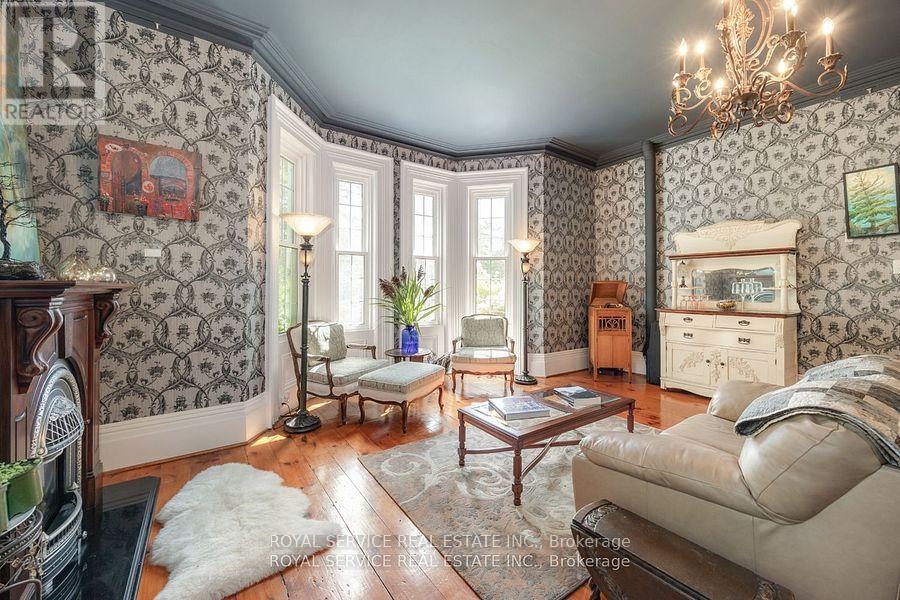 60 King Street W, Cavan Monaghan (Millbrook Village), Ontario  L0A 1G0 - Photo 24 - X12590134