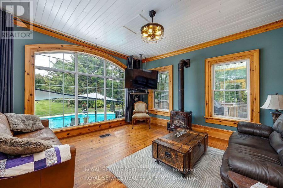 60 King Street W, Cavan Monaghan (Millbrook Village), Ontario  L0A 1G0 - Photo 39 - X12590134