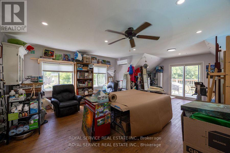 60 King Street W, Cavan Monaghan (Millbrook Village), Ontario  L0A 1G0 - Photo 43 - X12590134