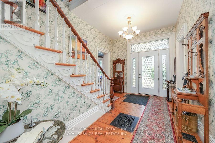 60 King Street W, Cavan Monaghan (Millbrook Village), Ontario  L0A 1G0 - Photo 6 - X12590134