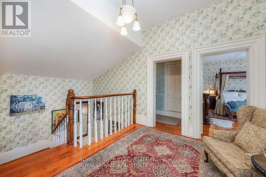 60 King Street W, Cavan Monaghan (Millbrook Village), Ontario  L0A 1G0 - Photo 8 - X12590134