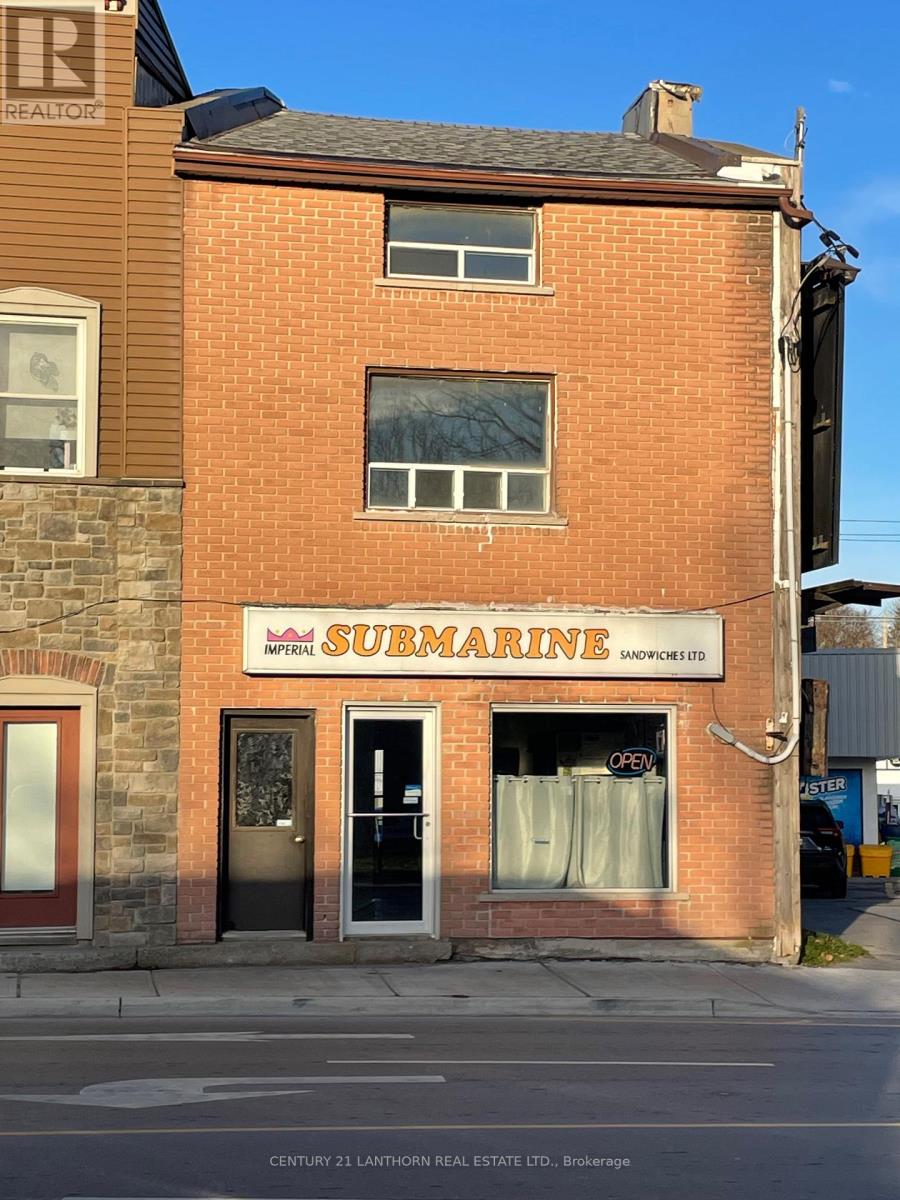 325 Picton Main Street E, Prince Edward County (Picton Ward), Ontario  K0K 2T0 - Photo 2 - X12590170