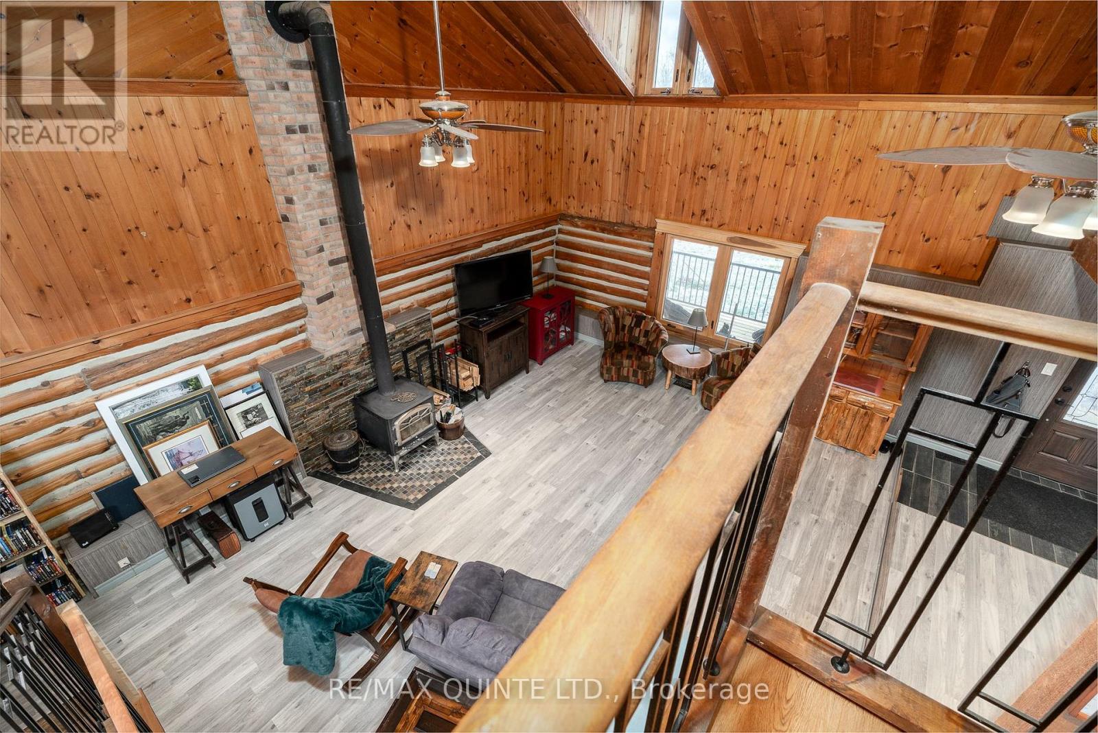 20 Thompson Road, Centre Hastings, Ontario  K0K 2K0 - Photo 20 - X12590184