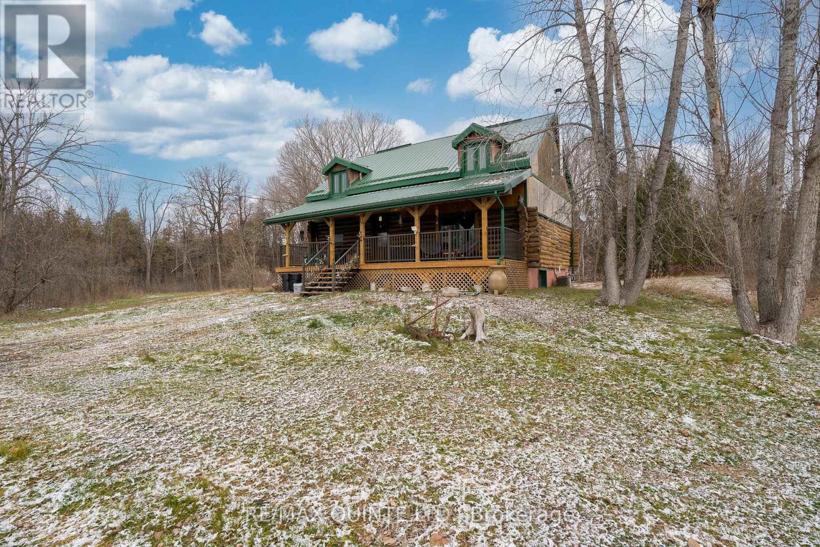 20 Thompson Road, Centre Hastings, Ontario  K0K 2K0 - Photo 3 - X12590184