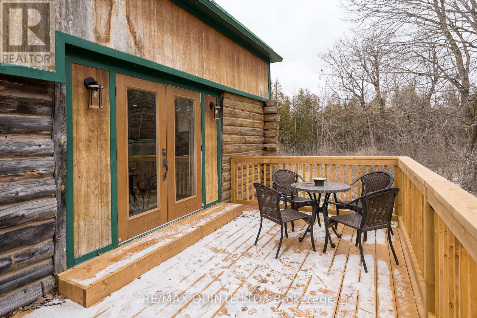 20 Thompson Road, Centre Hastings, Ontario  K0K 2K0 - Photo 36 - X12590184