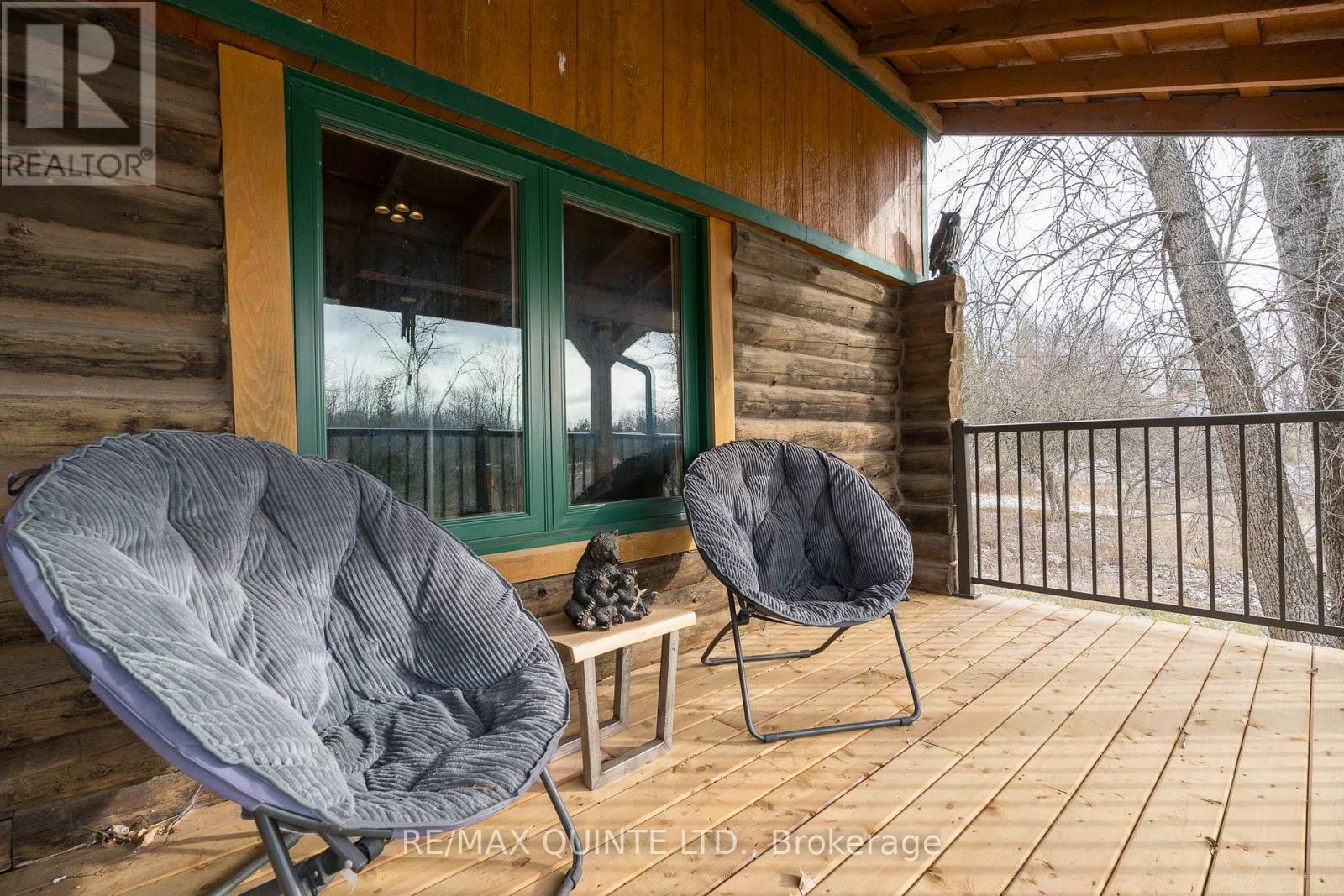 20 Thompson Road, Centre Hastings, Ontario  K0K 2K0 - Photo 6 - X12590184