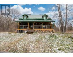 20 THOMPSON ROAD, Centre Hastings, Ontario