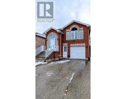 Main Floor - 50 Smith Street, Bradford West Gwillimbury (Bradford), Ca