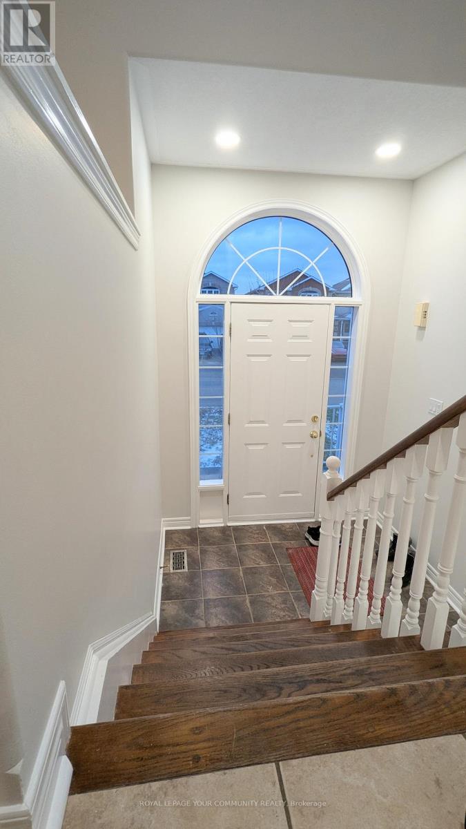 Main Floor - 50 Smith Street, Bradford West Gwillimbury, Ontario  L3Z 3C9 - Photo 19 - N12590054