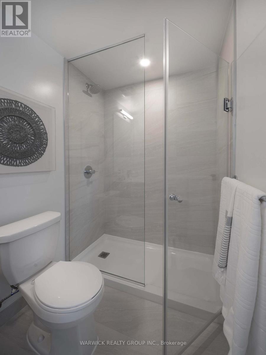 229 - 4365 Bloor Street W, Toronto, Ontario  M9C 1R3 - Photo 23 - W12529532