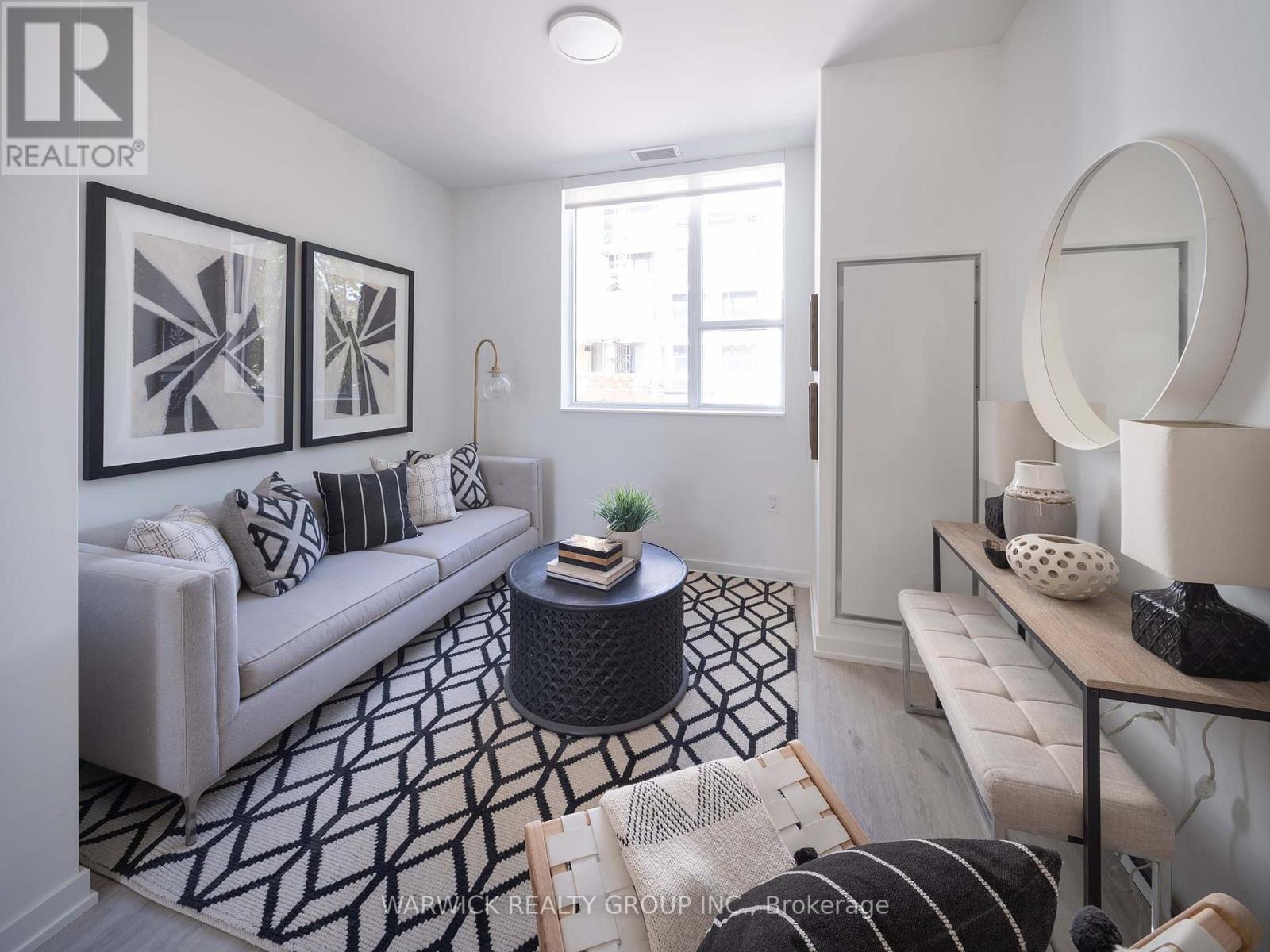 229 - 4365 Bloor Street W, Toronto, Ontario  M9C 1R3 - Photo 8 - W12529532