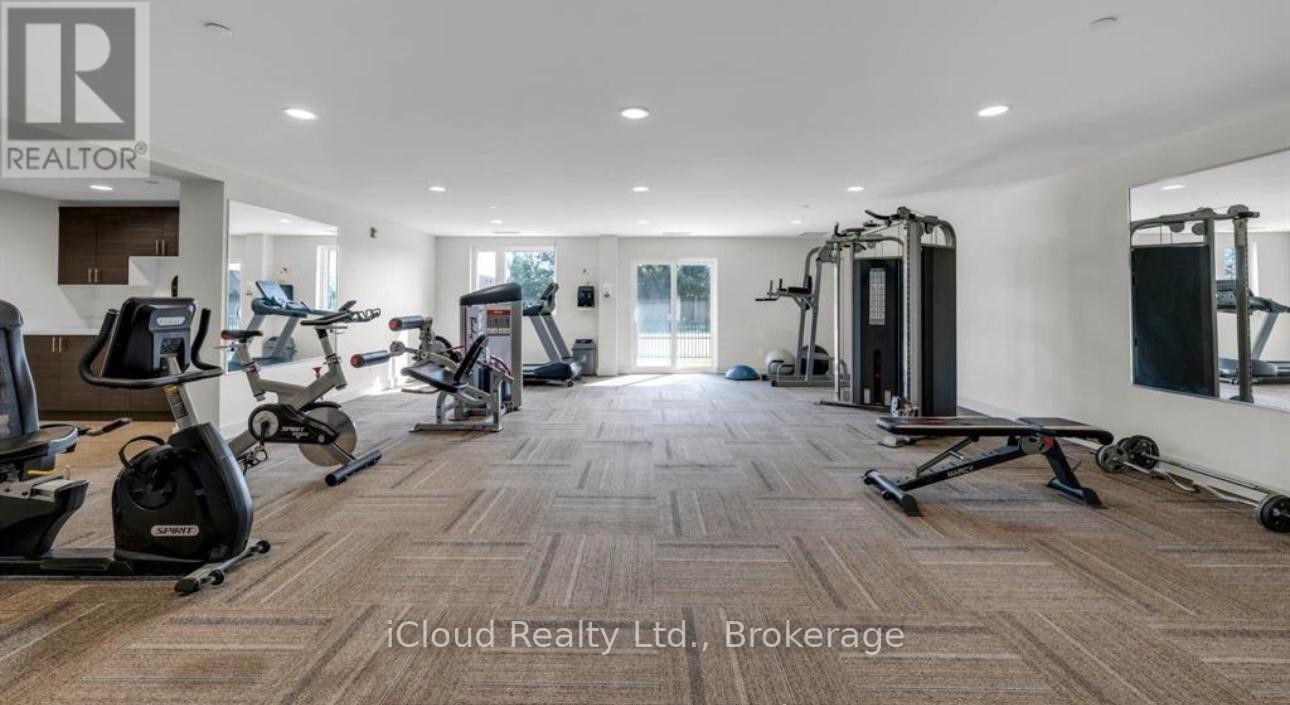 623 - 1489 Banwell Road, Windsor, Ontario  N8P 0G4 - Photo 17 - X12573702