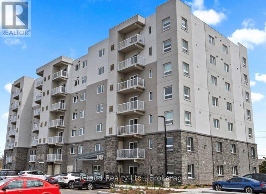 623 - 1489 BANWELL ROAD, Windsor, Ontario