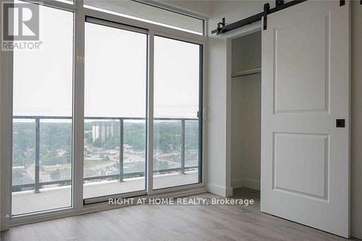 1714 - 15 Glebe Street, Cambridge, Ontario  N1S 0C3 - Photo 13 - X12589852