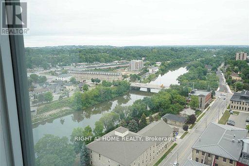 1714 - 15 Glebe Street, Cambridge, Ontario  N1S 0C3 - Photo 20 - X12589852