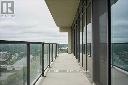 1714 - 15 Glebe Street, Cambridge, Ontario  N1S 0C3 - Photo 23 - X12589852