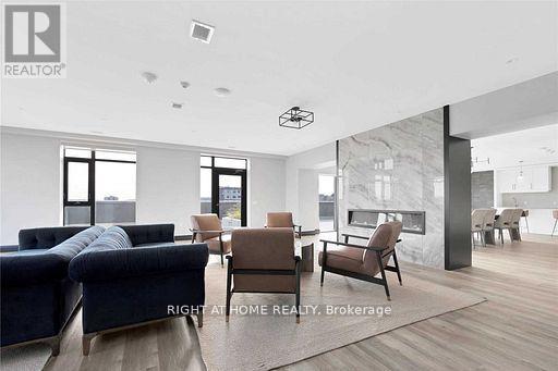 1714 - 15 Glebe Street, Cambridge, Ontario  N1S 0C3 - Photo 29 - X12589852