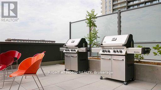 1714 - 15 Glebe Street, Cambridge, Ontario  N1S 0C3 - Photo 35 - X12589852