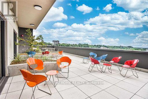 1714 - 15 Glebe Street, Cambridge, Ontario  N1S 0C3 - Photo 36 - X12589852