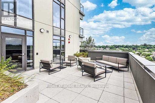 1714 - 15 Glebe Street, Cambridge, Ontario  N1S 0C3 - Photo 37 - X12589852